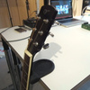 Podpórka pod gitarę Guitar Rest D'Addario