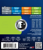 Struny Elixir Optiweb 10-52 Light-Heavy (19077)