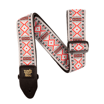 Pasek do gitary Ernie Ball Casino Couture Jacquard (4697)