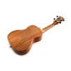 Ukulele koncertowe Koki'o świerkowo-mahoniowe (U-LSPLMH-C)