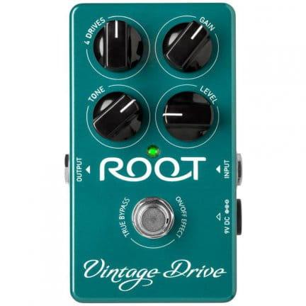 Root Vintage Overdrive