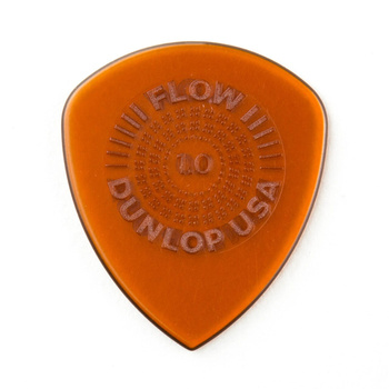 Kostka gitarowa Dunlop FLOW Standard 1.00mm 549R100