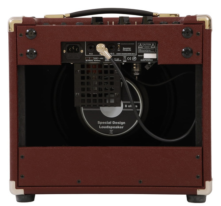 Wzmacniacz lampowy combo Koch Classic SE 6W CSE6-C-6V6