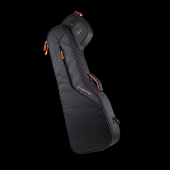 Pokrowiec na ukulele sopranowe/koncertowe GruvGear Gigblade