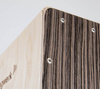 Cajon Schlagwerk  X-One Vintage Walnut CP150
