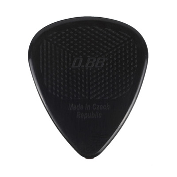 Kostka gitarowa D-Grip Standard 0.88mm