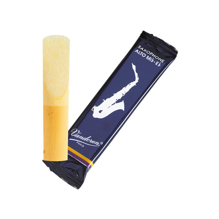 Stroik VANDOREN do saksofonu altowego 1,5