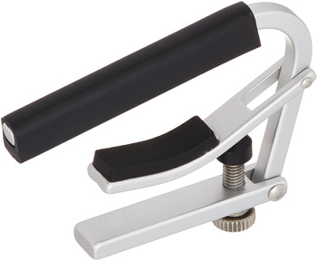 Kapodaster Shubb Lite do gitary klasycznej aluminium L2