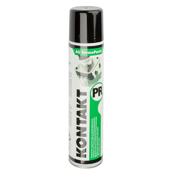Spray KONTAKT PR do regeneracji potencjometrów 300ml