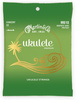 Struny do ukulele koncertowego Martin Polygut M610