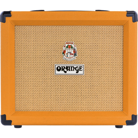 Wzmacniacz Combo Orange CRUSH 20