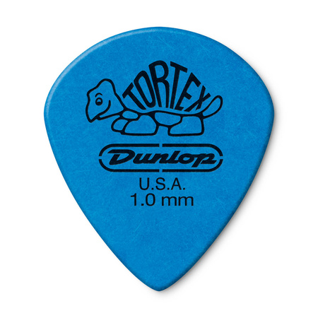 Kostka gitarowa Dunlop Tortex Jazz III XL 1.00mm