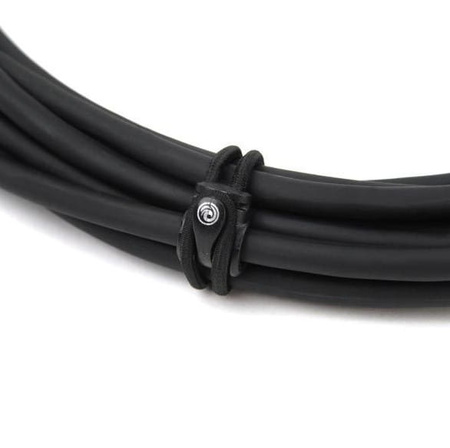 Opaska do kabli gumowa D'Addario PW-ECT