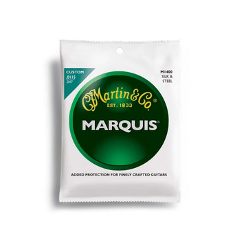 Struny Martin Marquis Silk&Steel Folk 11.5-47 M1400