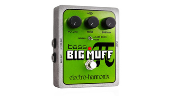 Electro Harmonix Bass Big Muff Fuzz PI