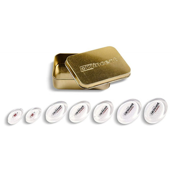 Wincent Tone Gel  Mike Mangini żelowe tłumiki do naciągów i talerzy W-MMP