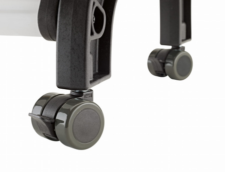 Kółka do statywu Guardian K&M 17510-000-55