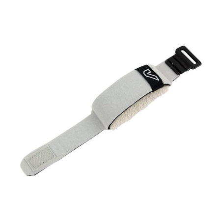 Opaska tłumiąca Gruv Gear Fretwraps Medium biała