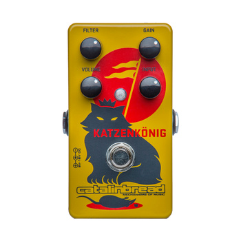 Catalinbread Katzenkönig Fuzz/Distortion