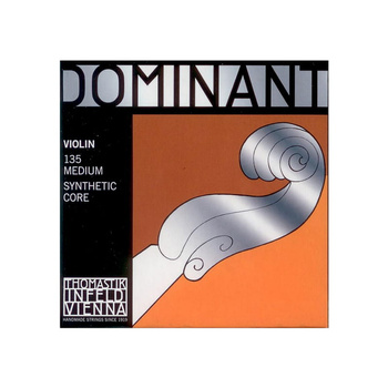 Struny do skrzypiec Dominant 135 Thomastik