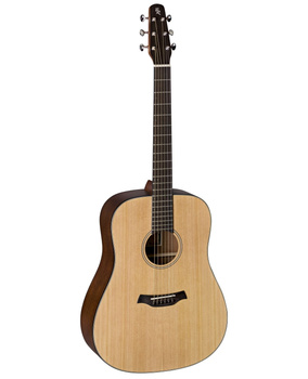 Baton Rouge gitara akustyczna L1.5 S/D