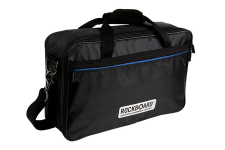 RockBoard Tres 3.0, pedalboard + Gig Bag 