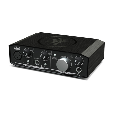 Interface USB Mackie Onyx Artist