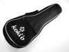 Ukulele sopranowe Koki'o zebrano (nU-LZWLZW-S)