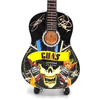 Miniaturowa gitara Guns N' Roses Tribute Acoustic