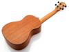 Ukulele koncertowe Koki'o mahoniowe (nU-LMHLMH-C)