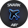 Stroik do gitary Snark Air