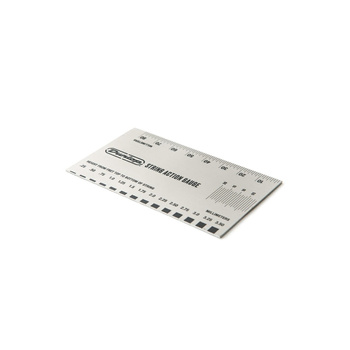 Miarka Dunlop String Action Gauge DGT04
