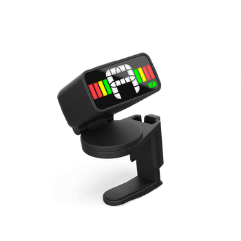 PW-CT-12RC D'Addario tuner akumulatorowy