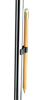 Klips na ołówek/długopis K&M 20-22mm 16096-000-55