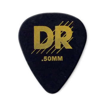 Kostka gitarowa DR Delrin 0.50