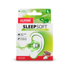 Zatyczki do uszu Alpine Sleep Soft