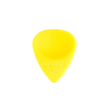 Kostka gitarowa profilowana Wedgie Delrin EX 0.73mm