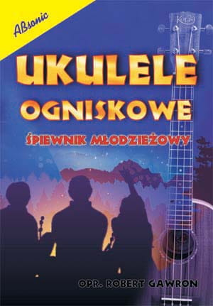Absonic ”Ukulele ogniskowe”