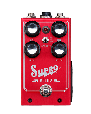 Supro Delay SUP 1313