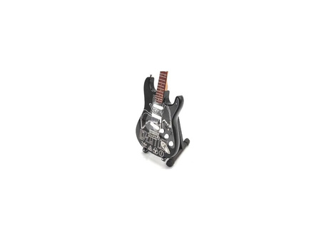 Miniaturowa gitara Led Zeppelin Tribute Strat