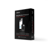 Higrometr elektroniczny D'Addario Humiditrak z łączem bluetooth (PW-HTK-01)