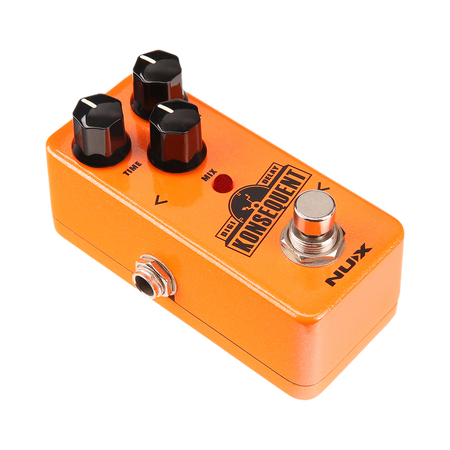 NUX KONSEQUENT Digital Delay