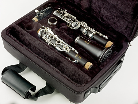 Statyw do klarnetu K&M 15228-000-55