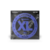 Struny D'Addario Chromes Light 12-52 ECG25