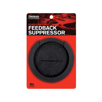 Zatyczka do otworu rezonansowego D'Addario Feedback Suppressor 101mm (PW-SH-01)
