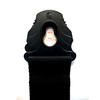 Pasek do gitary D'Addario Planet Lock blokowany czarny (PWSPL200)