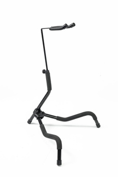 Statyw gitarowy uniwersalny składany z podparciem na gryf Athletic (NGIT-5)