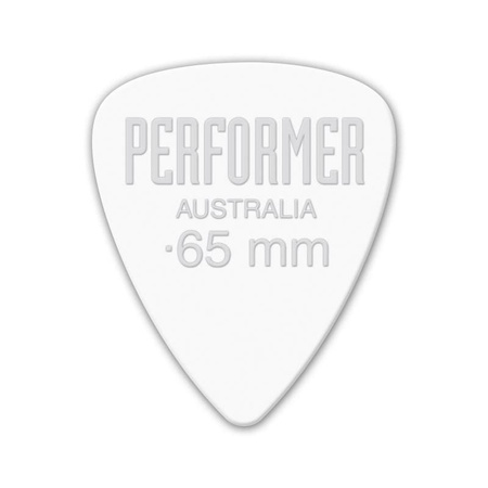 Kostka gitarowa Grover Allman Nylon .65mm