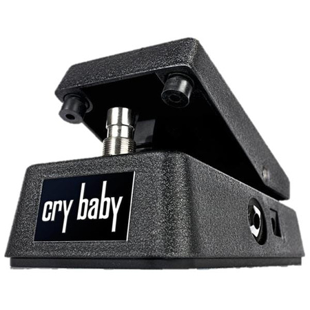 Dunlop Cry Baby Mini Wah-Wah CBM95