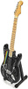 Miniaturowa gitara Pink Floyd Tribute Strat